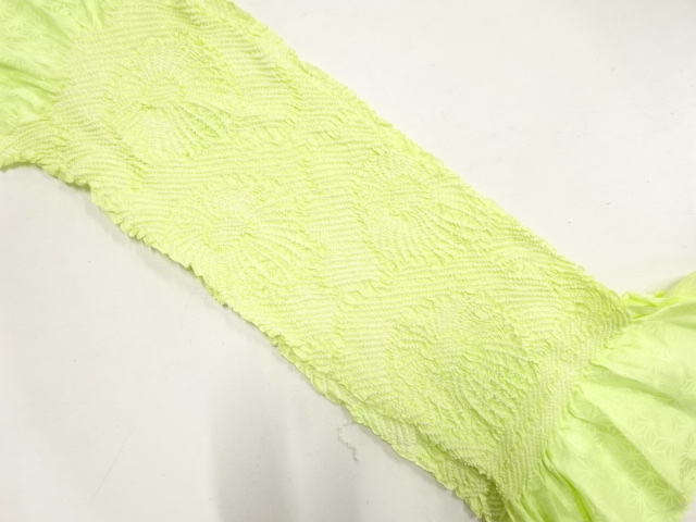 Japanese Kimono / Accessories Silk